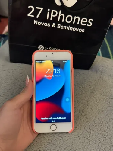 iPhone 7
