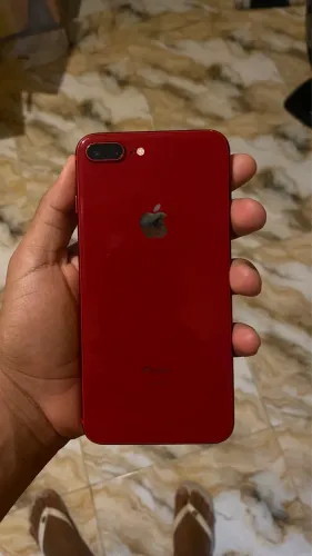 iPhone 8 plus