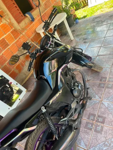 Venda de moto
