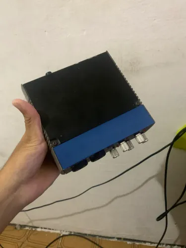 INTERFACE AUDIOBOX USB PRESONUS