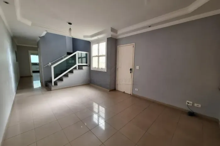 Sobrado com 04 dormitórios para venda e locação, 212m² no bairro Paraíso - Santo André/SP