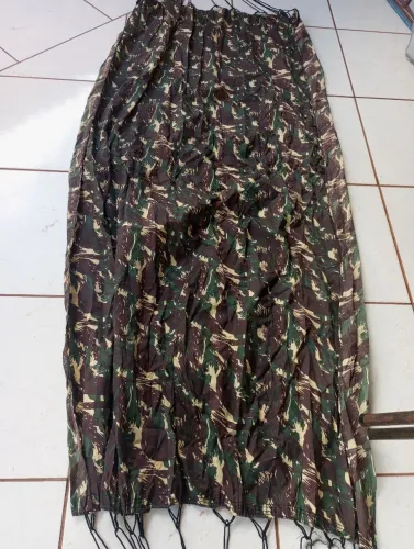 Vendo essa rede de pesca não entrego 