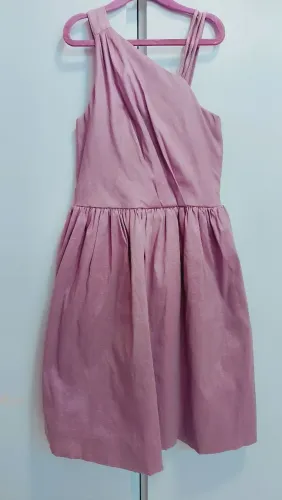 Vestido de festa tamanho 10/12