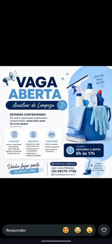 Limpeza