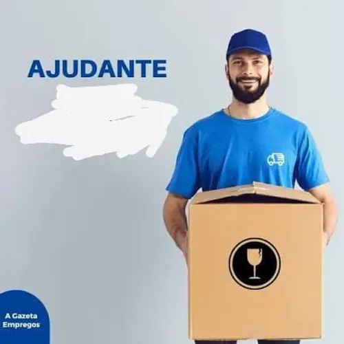 Ajudante 