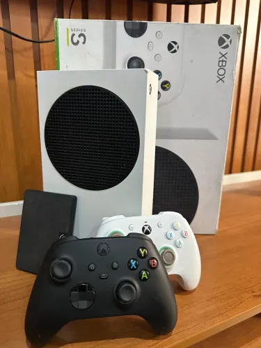 Xbox Séries s
