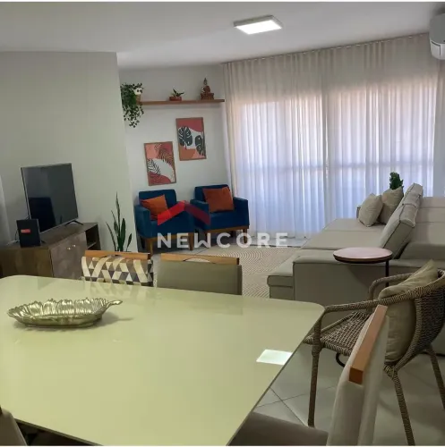 Apartamento em Rua Quinze de Novembro - Barbosa - Marília/SP