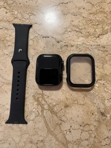 Relógio Apple Watch Série 8