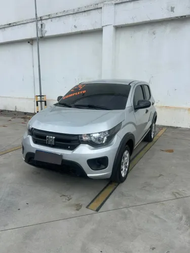 Fiat Mobi Like 1.0 Fire Flex 5P. 2024