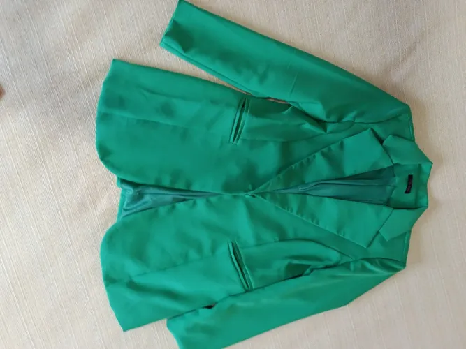 Blazer Alfaiataria
