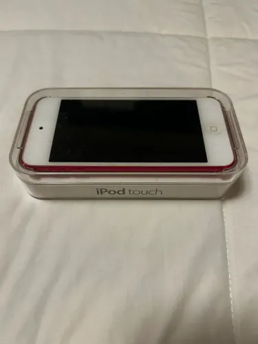 Ipod touch 32Gb Pink