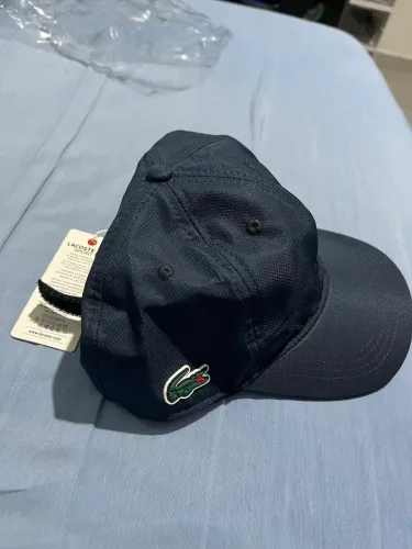 boné lacoste sport