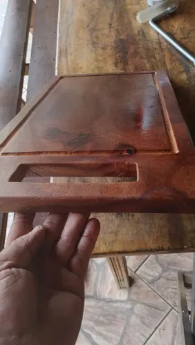  Três Tábuas de carne  250