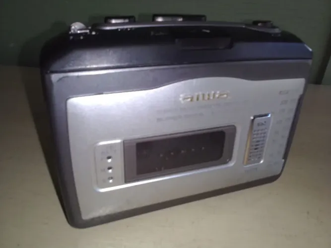 Walkman Aiwa