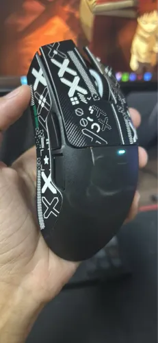 Mouse Attack shark x11 TRI MODE