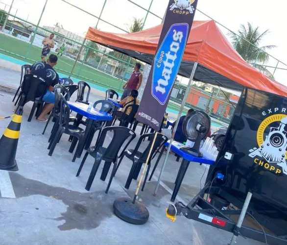 Tenda 