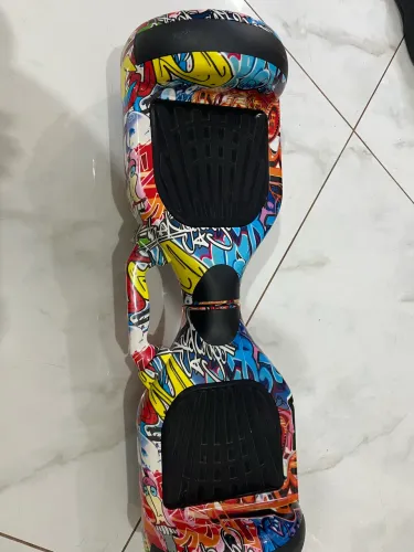 Hoverboad/Led Bluetooth