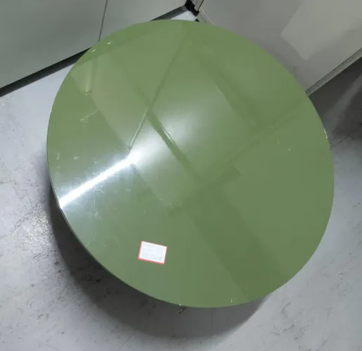 Mesa De Apoio - Verde Oliva 