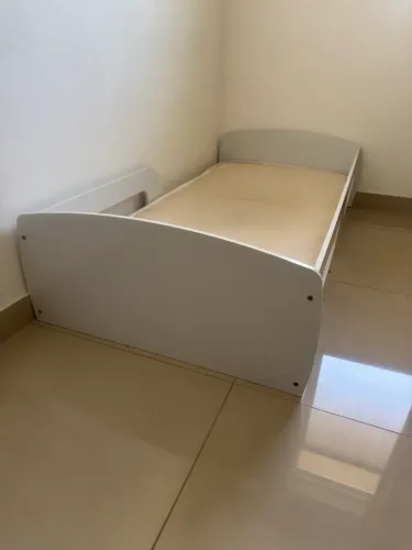 Cama infantil