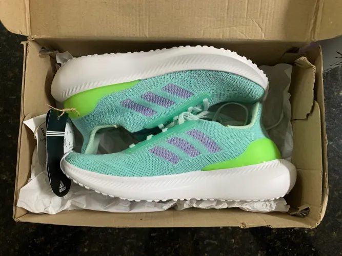 Adidas ultra energy corrida