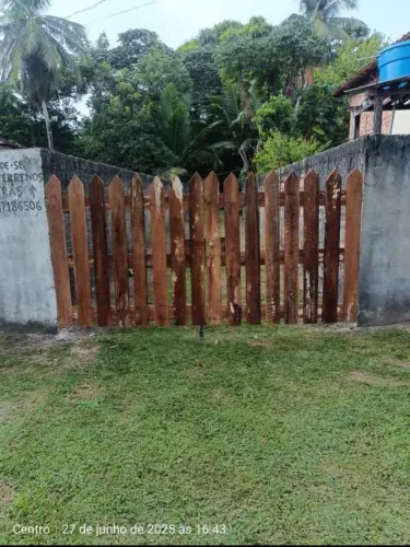 Terreno em Soure/PA