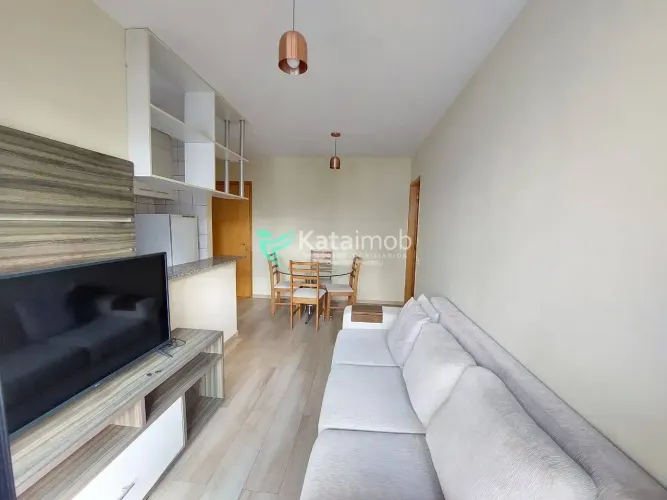 Apartamento para Venda ou locação mobiliado com 1 dormitório, 38 m2, 7 minutos do metrô Sa