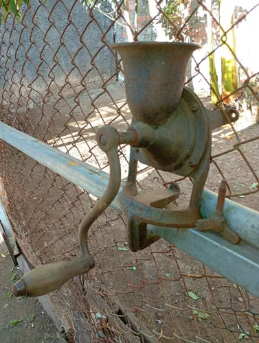 MOEDOR ANTIGO 
