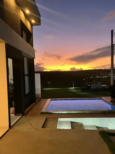 Imóvel para aluguel com 161 metros quadrados com 3 quartos em Massagueira - Marechal Deodo