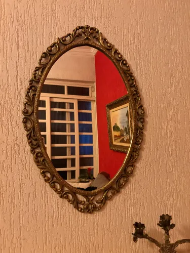 Espelho vintage
