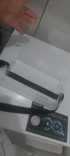 Suporte Acrilico para Doces / Palha