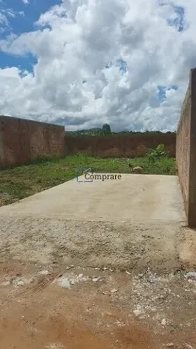 Lote para comprar Tropical Contagem