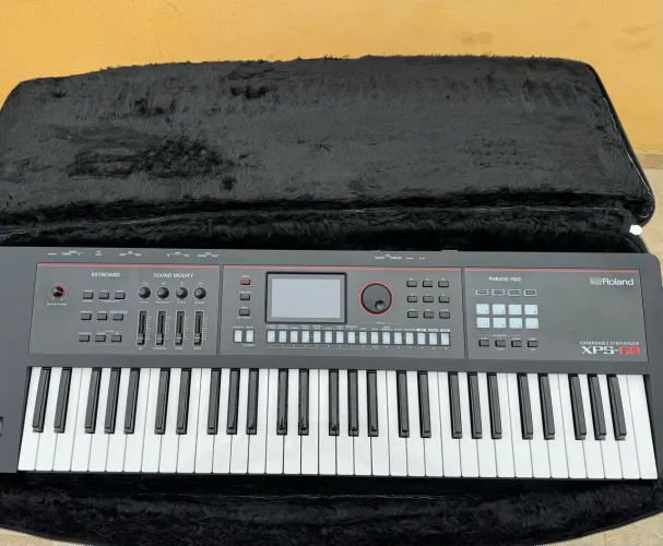 roland jv80