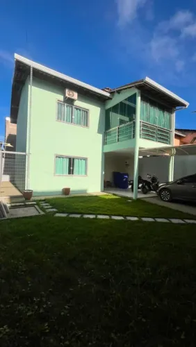 VENDO CASA DUPLEX 3/4/ ESCRITURADA/ PORTO SEGURO/ÚNICA DONA