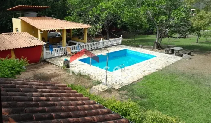 Sítio em Rua Antônio Aleixo Cruz - Jardinópolis - Pedro Leopoldo/MG