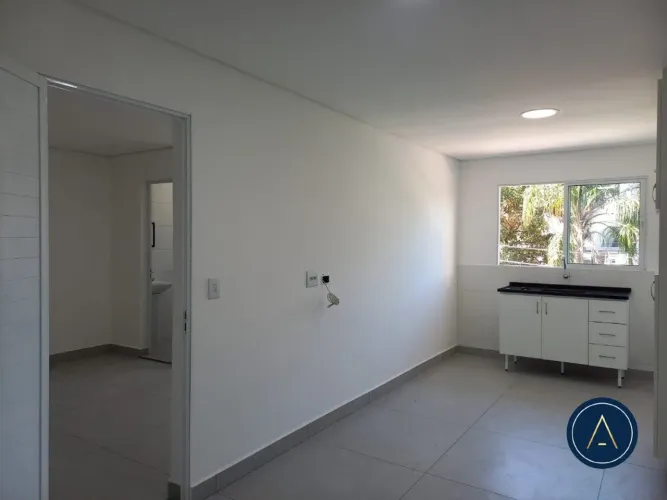 Apartamento Jardim Marajoara