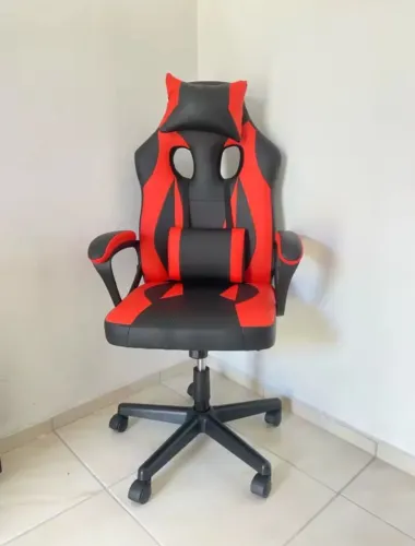 Cadeira gamer