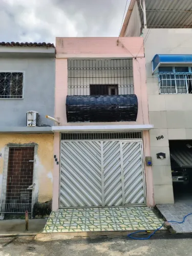 Casa Duplex à Venda - Excelente Oportunidade!