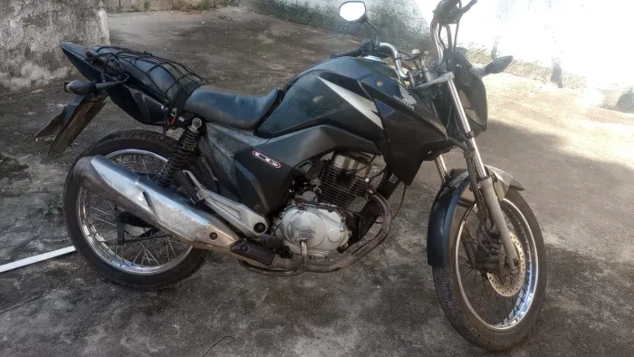 Falar pelo número * Charles