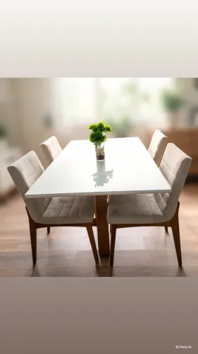 Mesa de Jantar