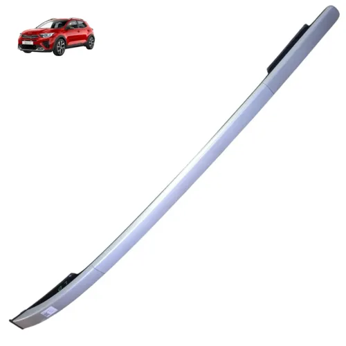 Rack Teto Direito Kia Stonic 2022 2023 2025 Cinza