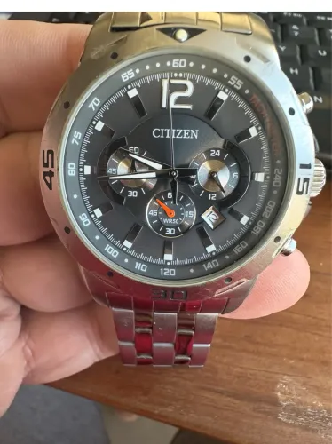 Relógio Citizen