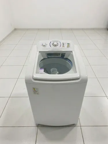 Maquina de Lavar Electrolux 12KG
