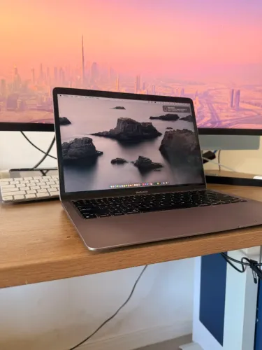 MacBook Air M1 2021 | 8GB RAM | 256GB SSD | PERFEITO ESTADO