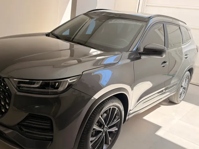 Chery Tiggo 8 Pro 1.6 Tgdi Aut. 2026