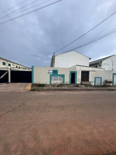 Ágio de Duplex em Águas Lindas Setor 04