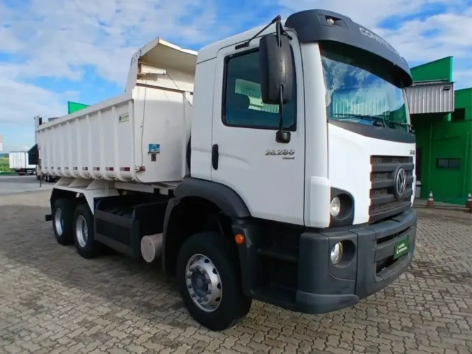 Volkswagen 26.280 2023