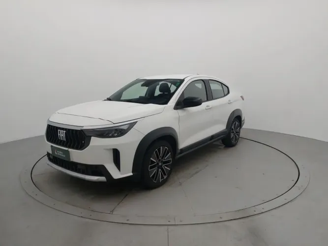 Fiat Fastback Audace 200 TB AUT (hibrído) 2026