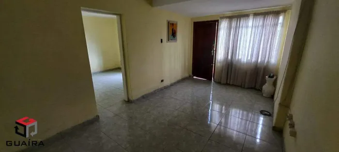 Casa 100 m² Localizado No Bairro Ferrazópolis São Bernardo do Campo - SP