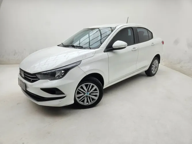 Fiat Cronos Drive 1.3 8V Flex 2025