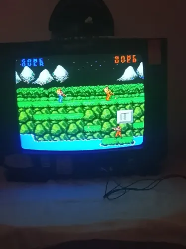 Super Classic Game ?